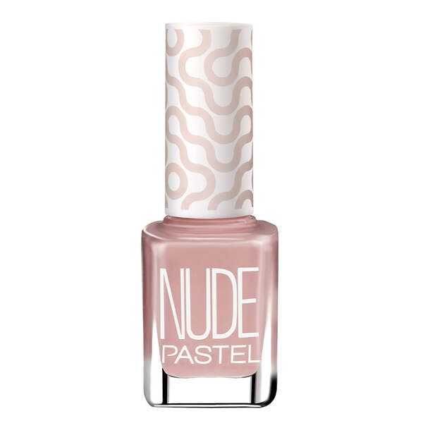 Pastel Cosmetics Nude Nail Polish Princess 756