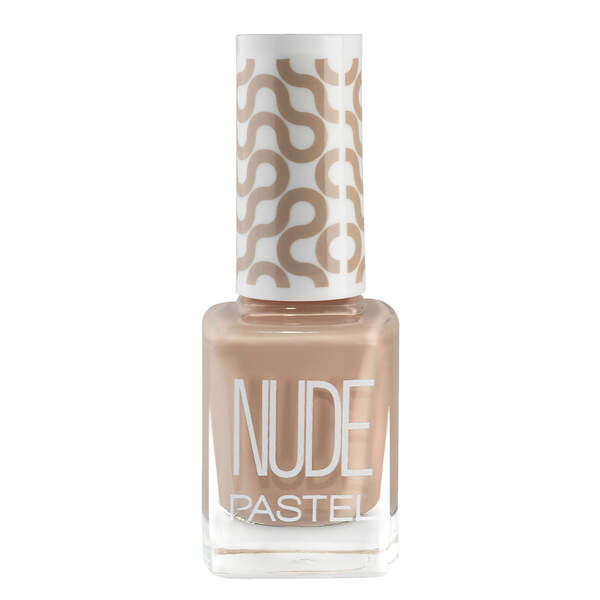 Pastel Cosmetics Nude Nail Polish Milkshake 765