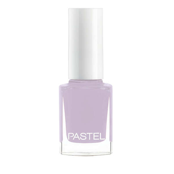 Pastel Cosmetics Nail Polish Subtle Lilac 248