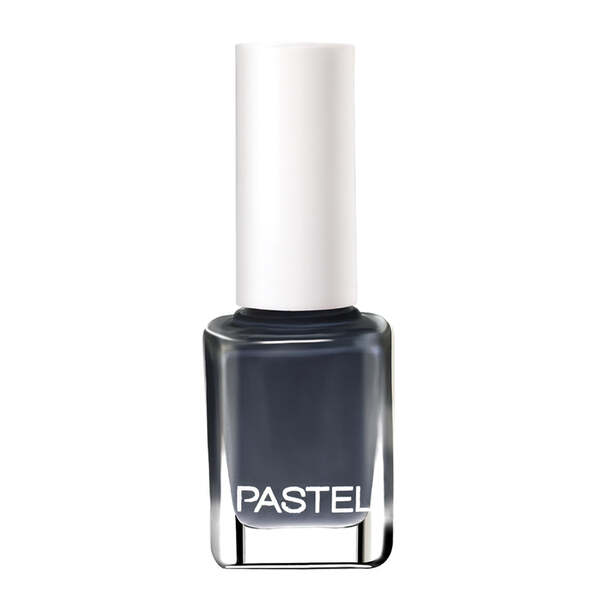 Pastel Cosmetics Nail Polish Grey Blue 13