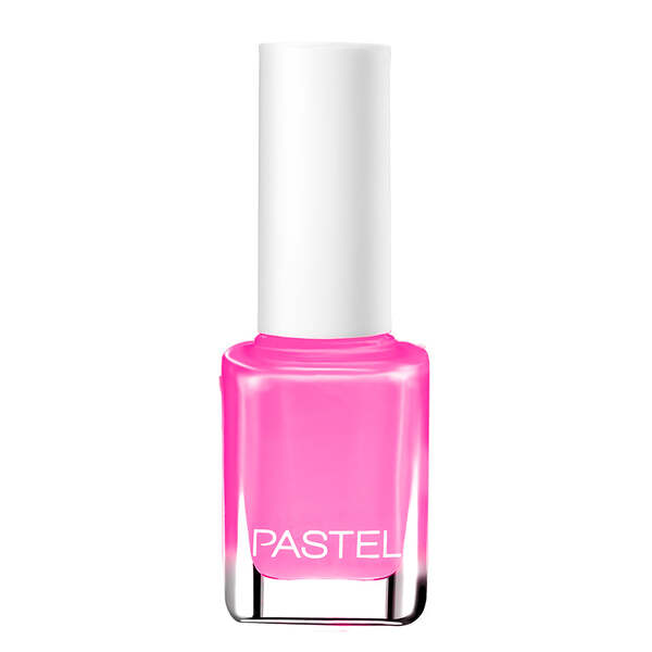 Pastel Cosmetics Nail Polish Pink Petals 149