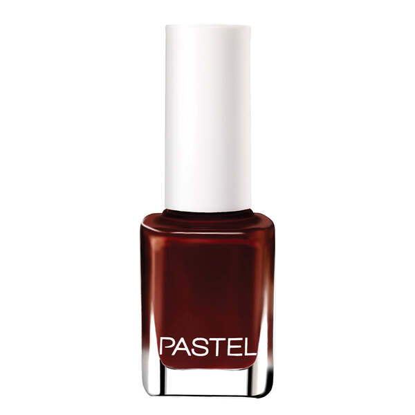 Pastel Cosmetics Nail Polish Red Wine 15