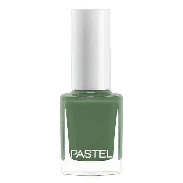 Pastel Cosmetics Nail Polish Lime 316