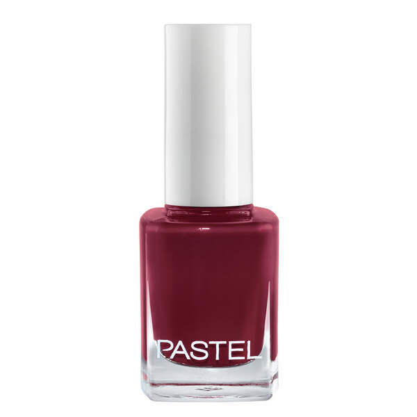 Pastel Cosmetics Nail Polish Berry Divine 226