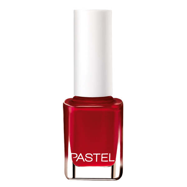 Pastel Cosmetics Nail Polish Valentine Red 37