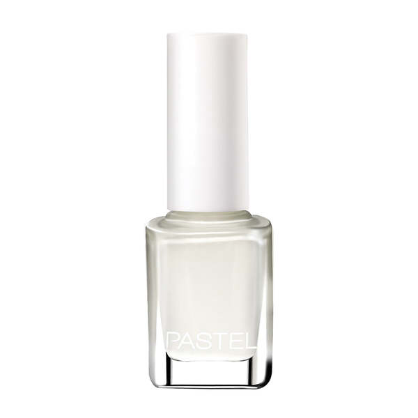 Pastel Cosmetics Nail Polish Snow White 4