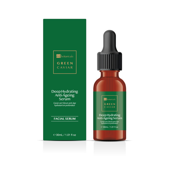 Dr Botanicals Green Caviar Anti-Ageing Serum 30ml