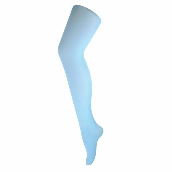 Sock Snob Ladies 40 Denier Summer Pastel Tights 8-14 UK