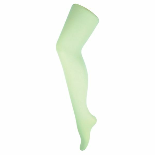 Sock Snob Ladies 40 Denier Summer Pastel Tights 8-14 UK