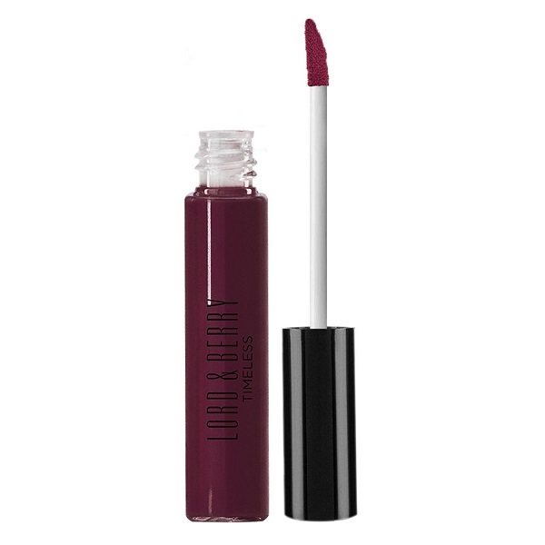 Lord & Berry Timeless Kissproof Liquid Lipstick Kn.out 17.7g