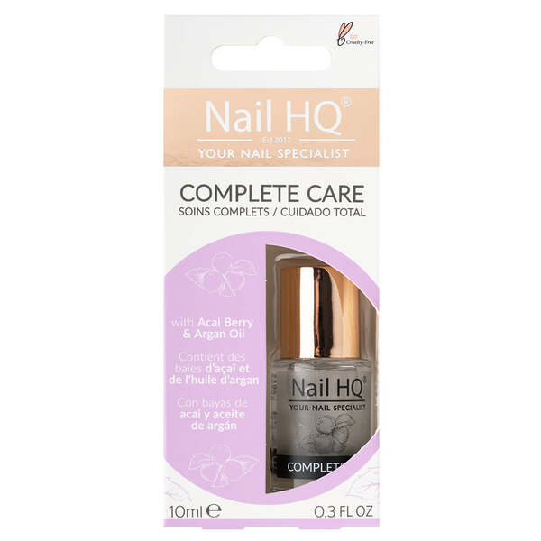 Nail HQ Complete Care 10ml