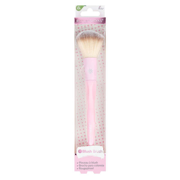 Brushworks Blush Brush