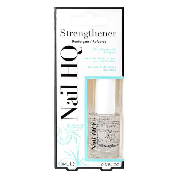 Nail HQ Nail Strengthener - 10ml