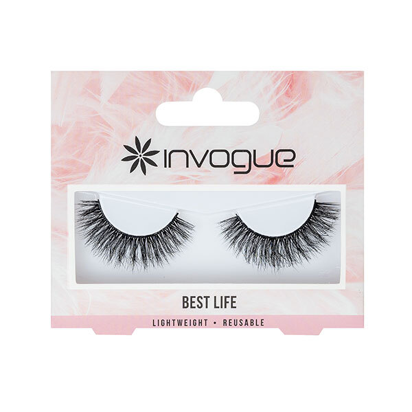 Invogue Lash Best Life