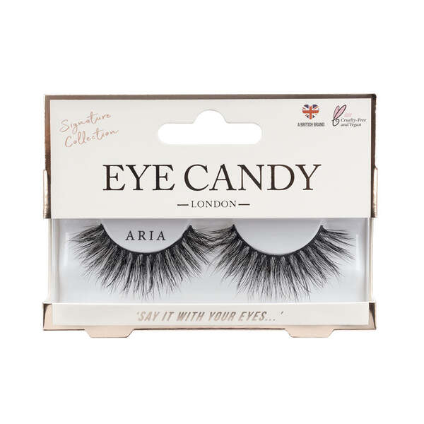 Eye Candy Signature Collection  - Aria