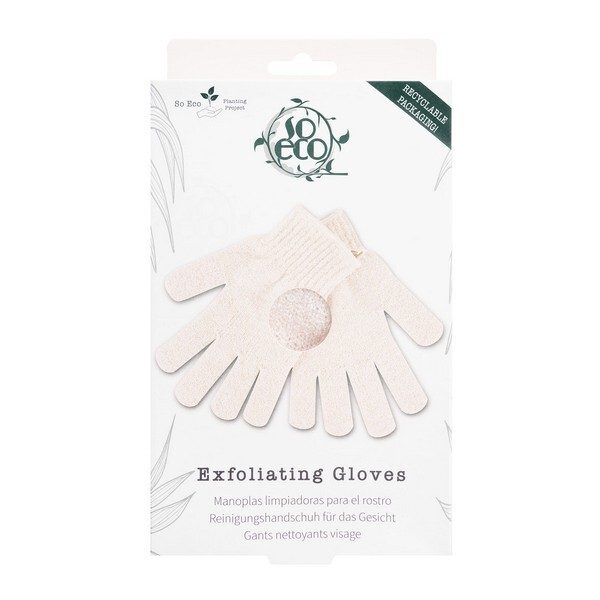 So Eco Exfoliating Gloves