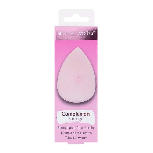 Brushworks Complexion Sponge