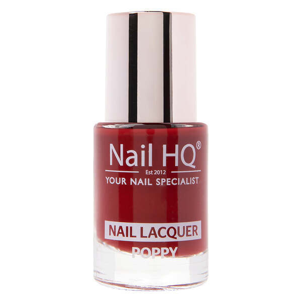 Nail HQ Colour Poppy - 10ml