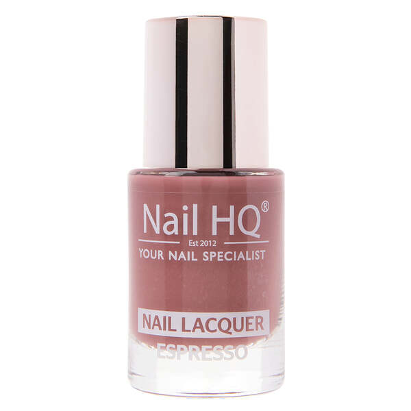 Nail HQ Colour Espresso - 10ml