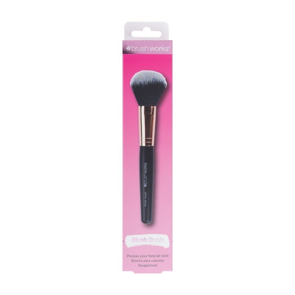 Brushworks Blush Brush