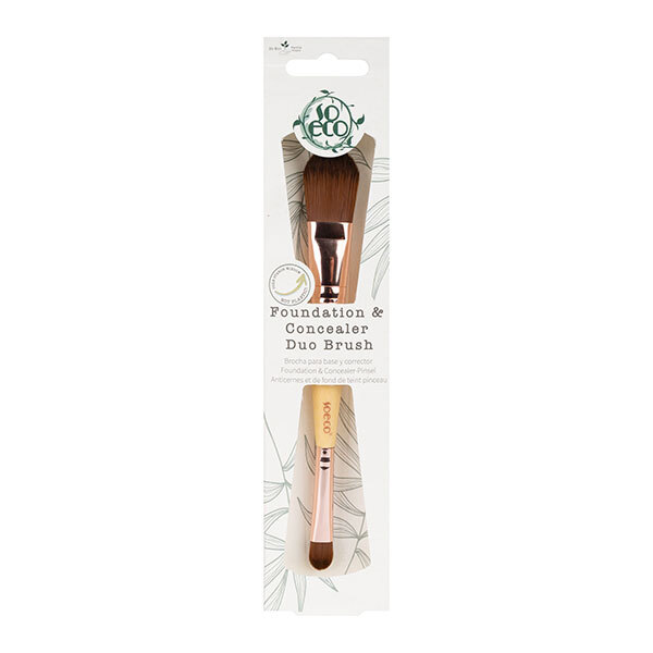 So Eco Foundation & Concealer Brush