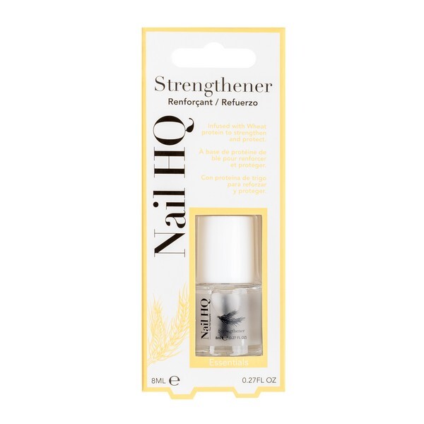 Nail HQ Essentials Nail Strengthener - 8ml