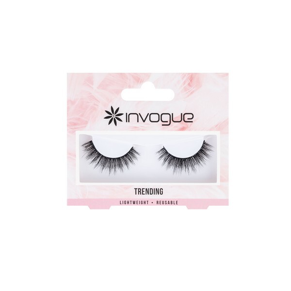 Invogue Lash Trending