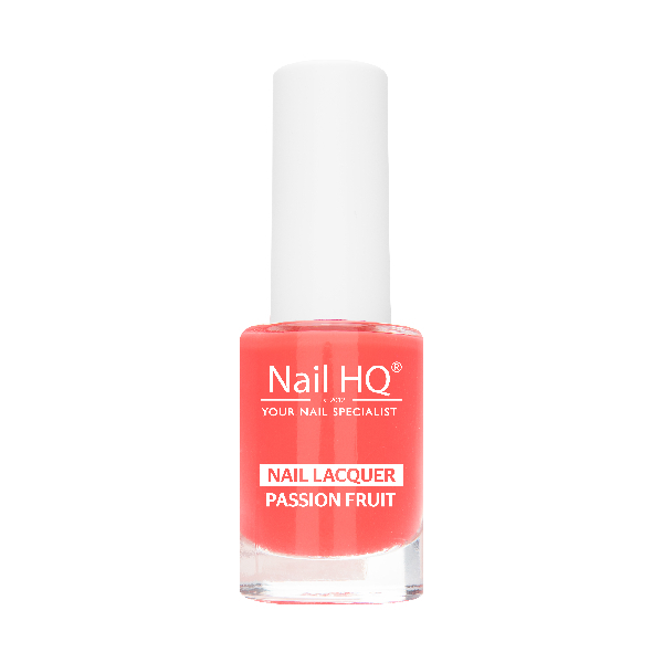 Nail HQ Colour Passion Fruit - 10ml