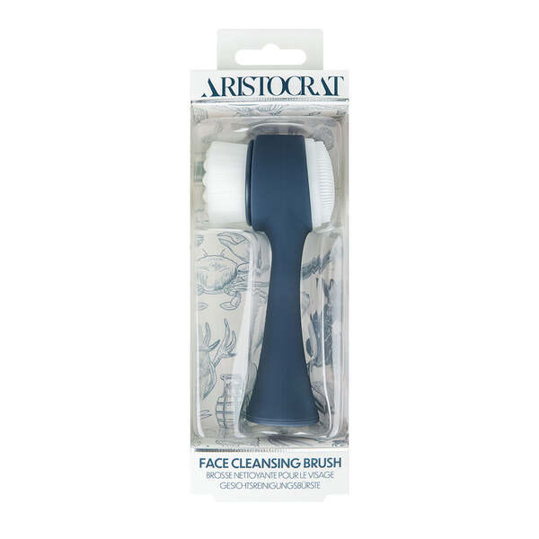 Aristocrat Facial Cleansing Brush