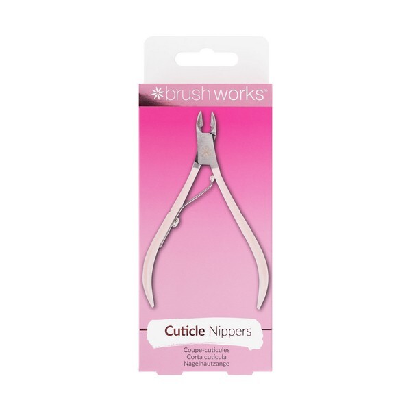 Brushworks Cuticle Nippers