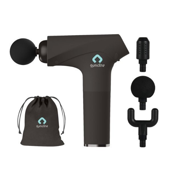 Gymcline Compact Massage Gun 11