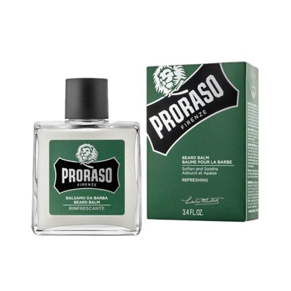 Proraso Beard Balm Refreshing 100ml