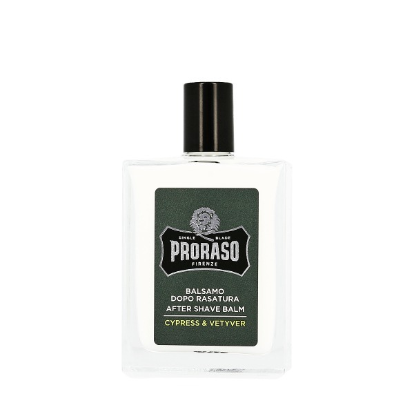 Proraso Cypress & Vetyver After Shave Balm 100ml