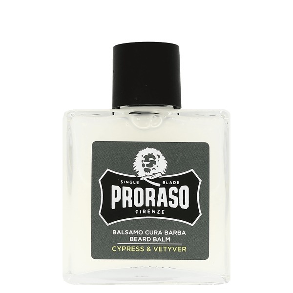 Proraso Beard Balm Cypress & Vetyver 100ml