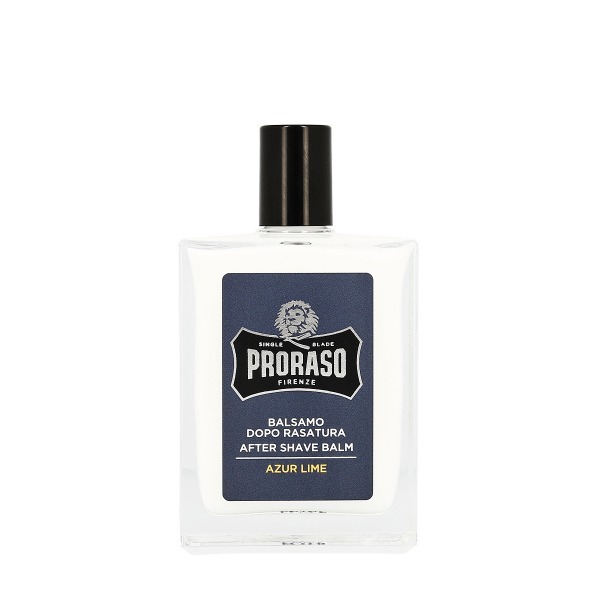 Proraso Azur Lime After Shave Balm 100ml