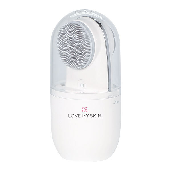 Love My Skin Luxury Cleanse and Tone Device 1 pc