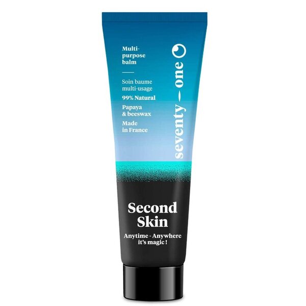 Seventy-One Percent Second Skin Nourishing Balm, 30ml