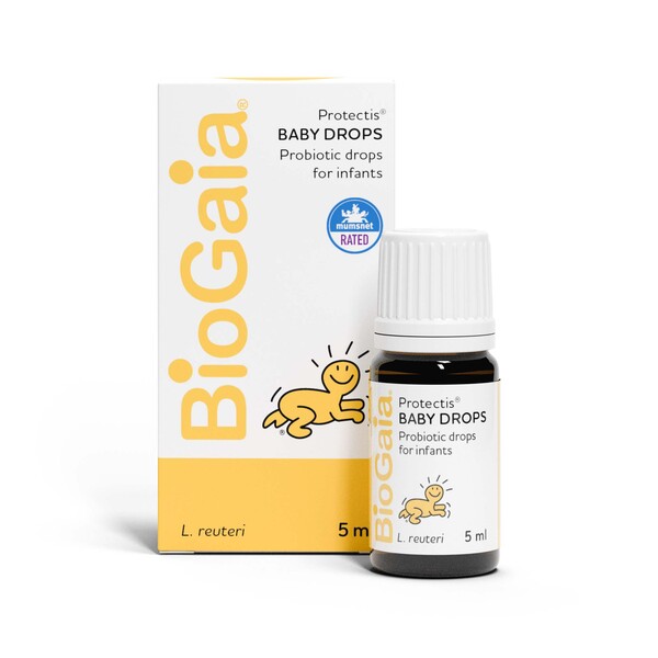 BioGaia Protectis Baby Drops 5ml