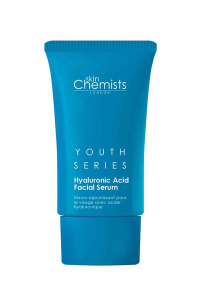 skinChemists Hyaluronic Acid Anti-Ageing Facial Serum 30ml