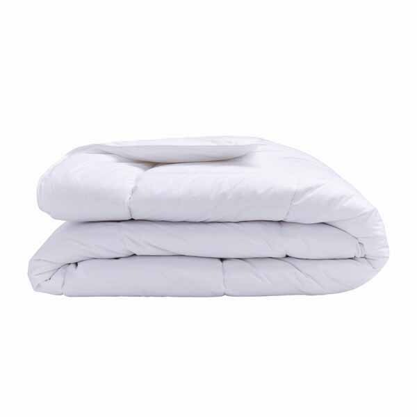 Martex Health & Wellness Anti-Allergy 10.5 Tog Duvet Double