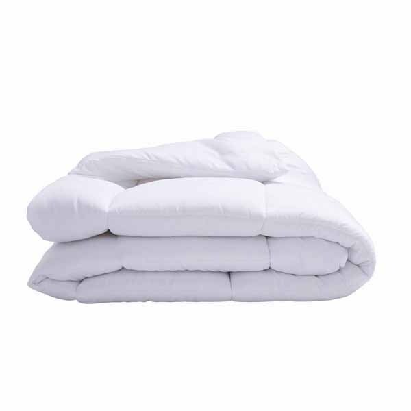 Martex EcoPure Recycled Microfibre 13.5 Tog AS Duvet SKing