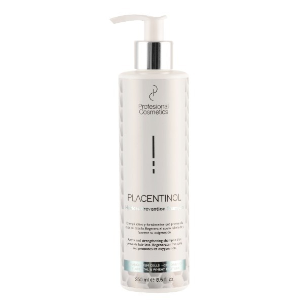 Placentinol Hair Loss Prevention Shampoo 250ml