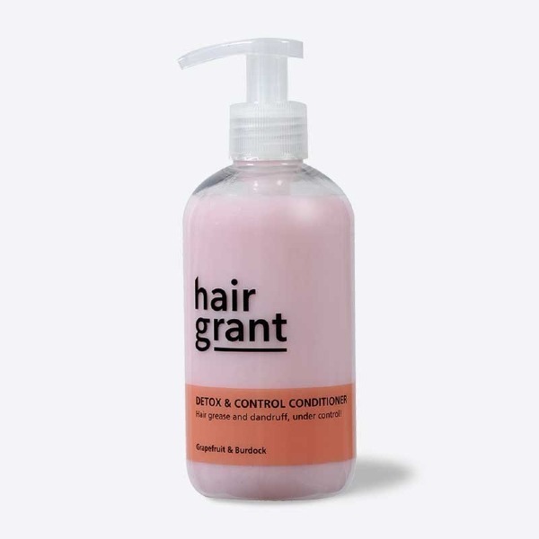 hair grant Detox & Control Conditioner 250ml