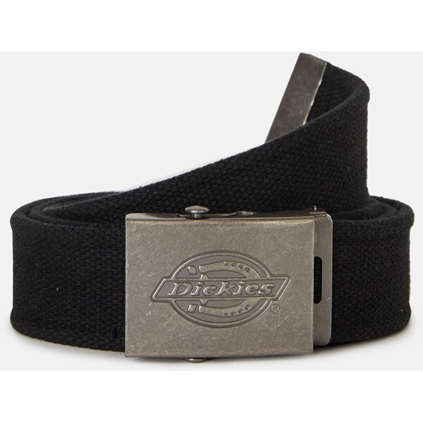 Dickies Canvas Belt Black, One Size