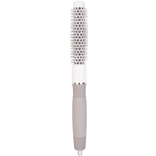 HH Pro 25mm Radial Brush Advanced Nano Ceramic Hair Brush