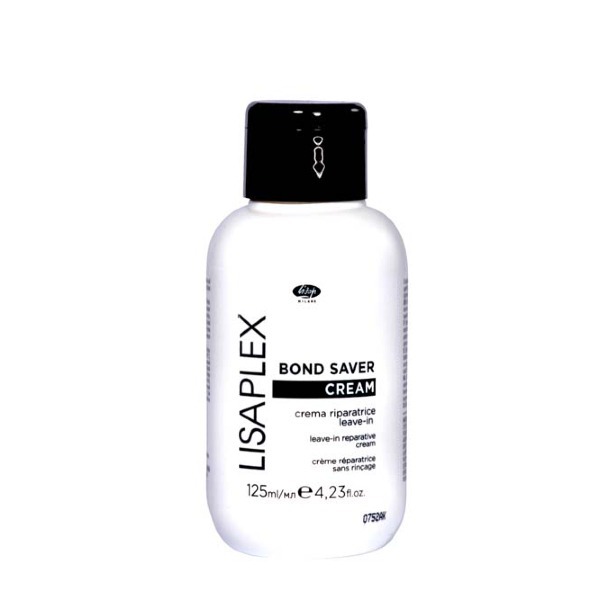 Lisaplex Bond Saver Cream 125ml