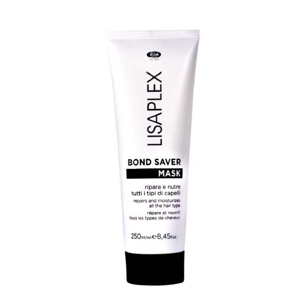 Lisaplex Bond Saver Mask 250ml