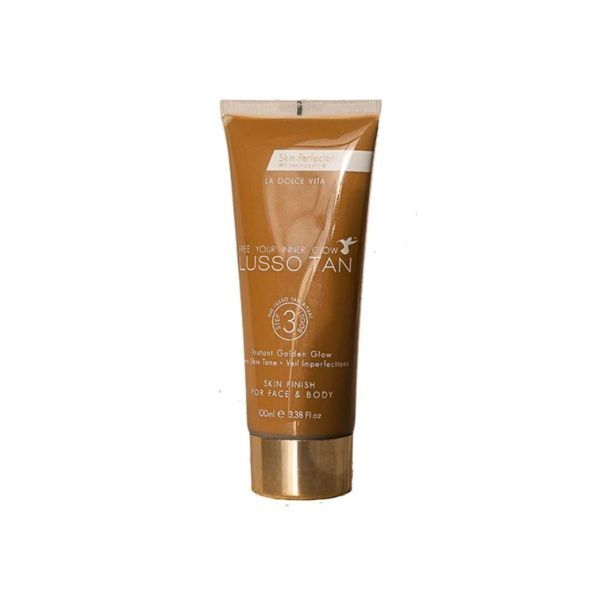 Lusso Tan Skin Perfector 100g