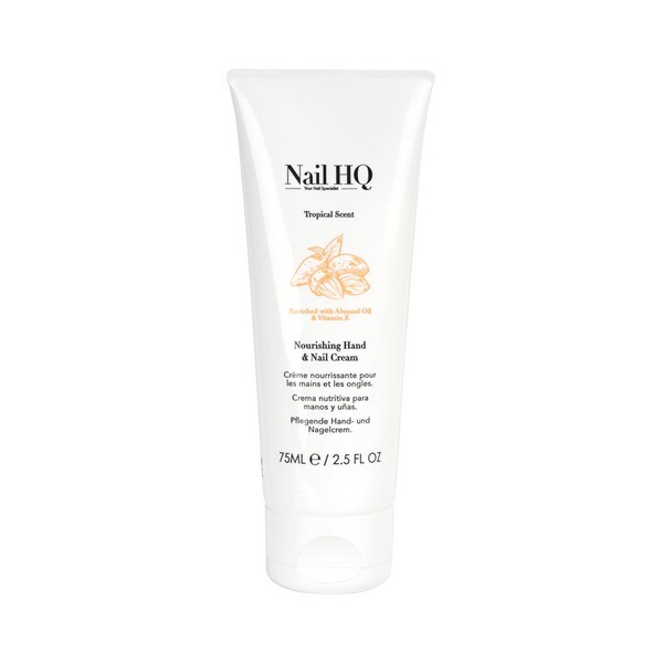 Nail HQ Nourishing Hand & Nail Cream