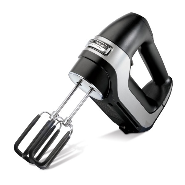 Hamilton Beach 62655-SAU 'Professional' 7 Speed Hand Mixer